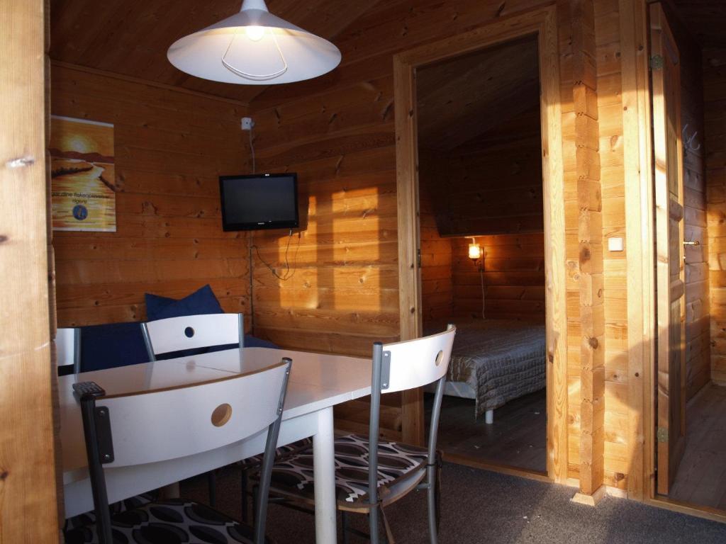 Rodvig Camping & Cottages Номер фото