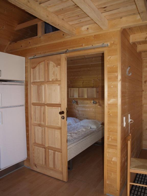 Rodvig Camping & Cottages Номер фото