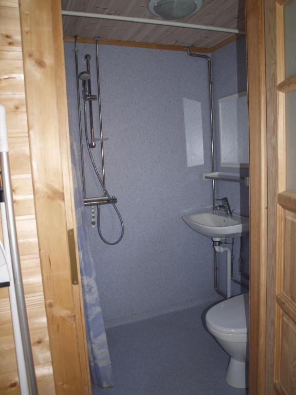 Rodvig Camping & Cottages Номер фото